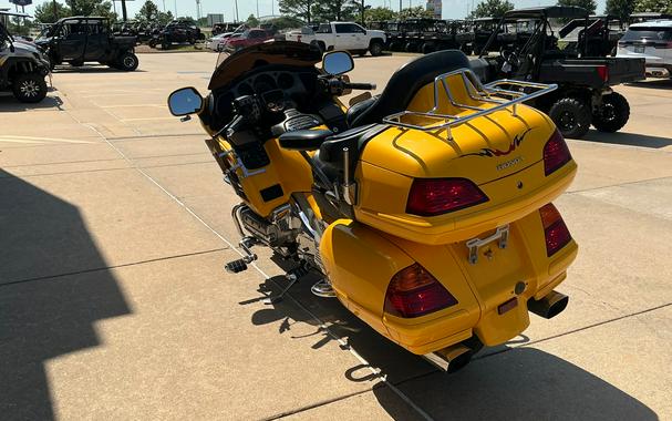 2002 Honda GOLDWING
