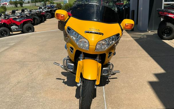 2002 Honda GOLDWING