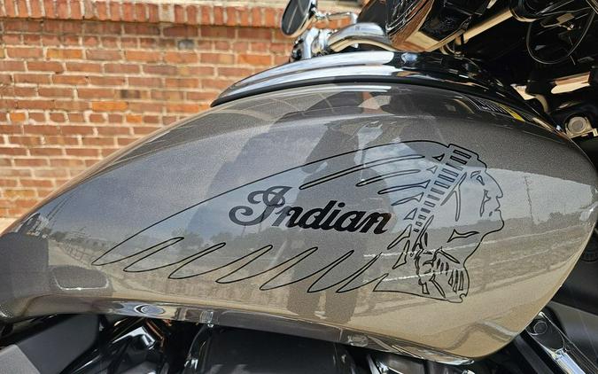 2025 Indian Motorcycle® Chieftain® PowerPlus Limited with PowerBand Audio Package