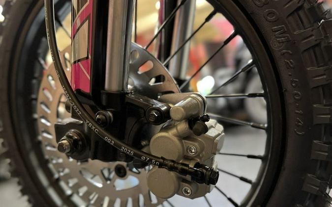 2026 Denago Powersports MX 1