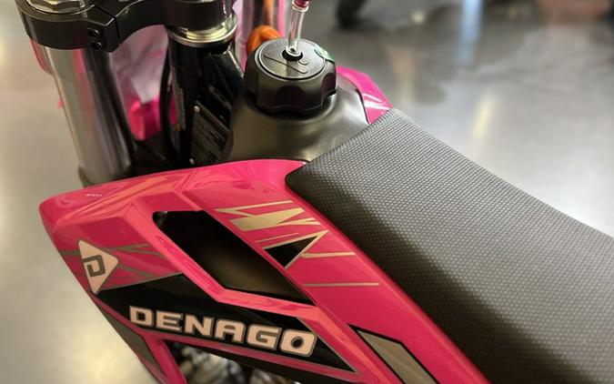 2026 Denago Powersports MX 1