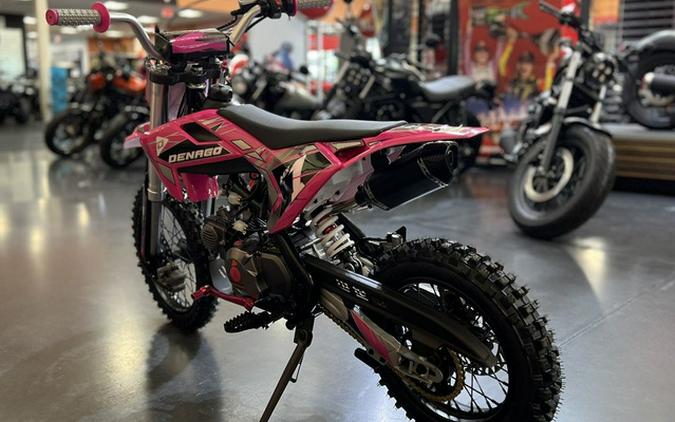 2026 Denago Powersports MX 1