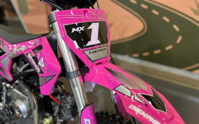 2026 Denago Powersports MX 1