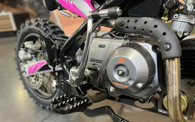 2026 Denago Powersports MX 1