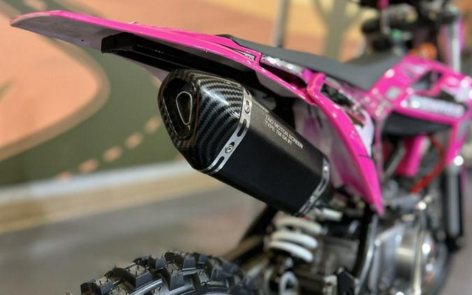2026 Denago Powersports MX 1