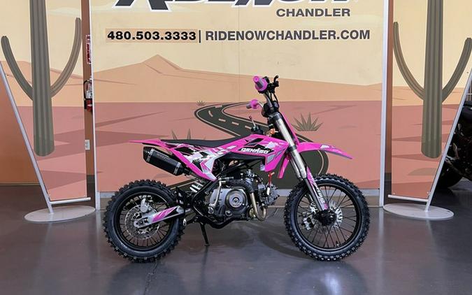 2026 Denago Powersports MX 1