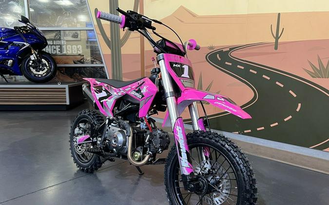2026 Denago Powersports MX 1