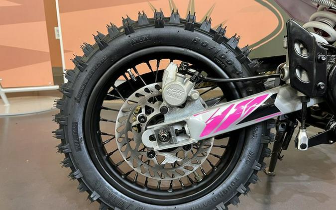 2026 Denago Powersports MX 1