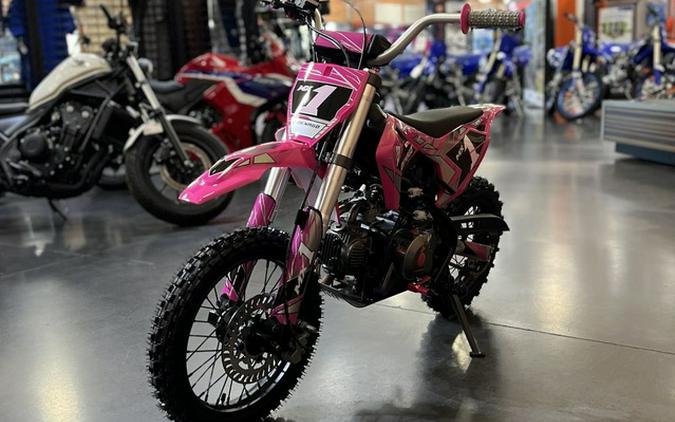 2026 Denago Powersports MX 1