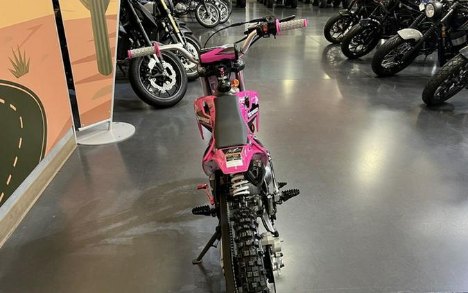 2026 Denago Powersports MX 1