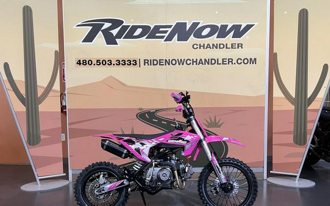 2026 Denago Powersports MX 1