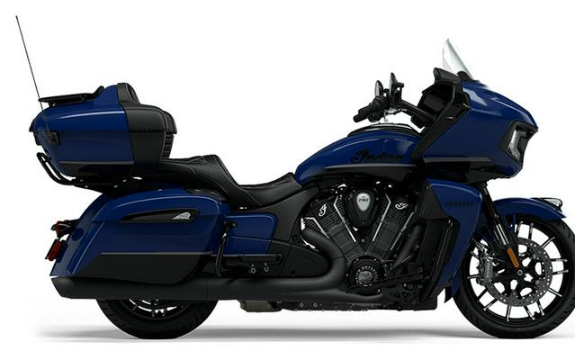 2024 Indian Pursuit® Dark Horse® with PowerBand Audio Package