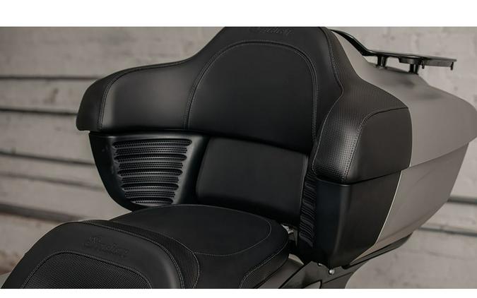 2024 Indian Pursuit® Dark Horse® with PowerBand Audio Package