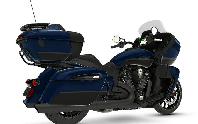 2024 Indian Pursuit® Dark Horse® with PowerBand Audio Package