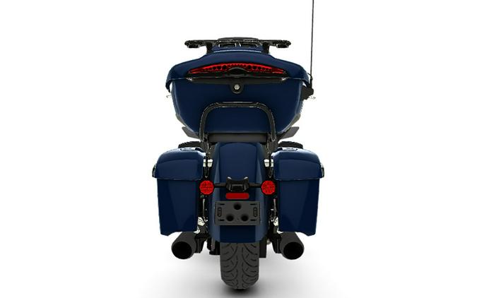 2024 Indian Pursuit® Dark Horse® with PowerBand Audio Package