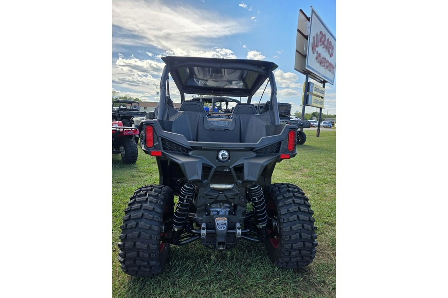 2024 Maverick™ Trail DPS™ 700 - Can-Am