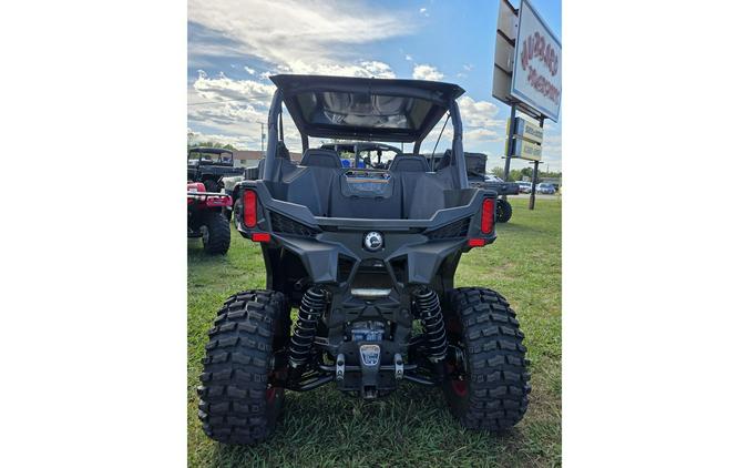 2024 Can-Am Maverick™ Trail DPS™ 700