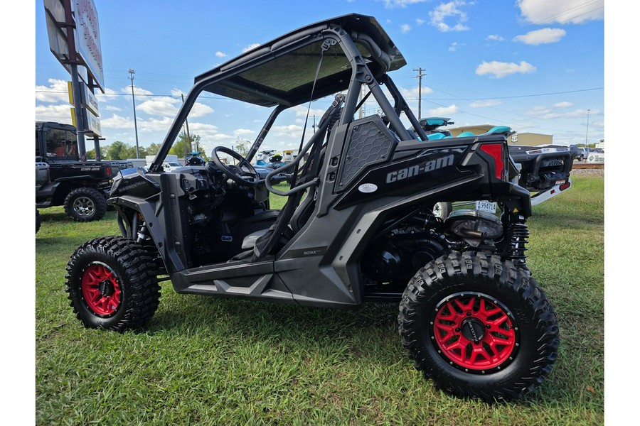 2024 Maverick™ Trail DPS™ 700 - Can-Am