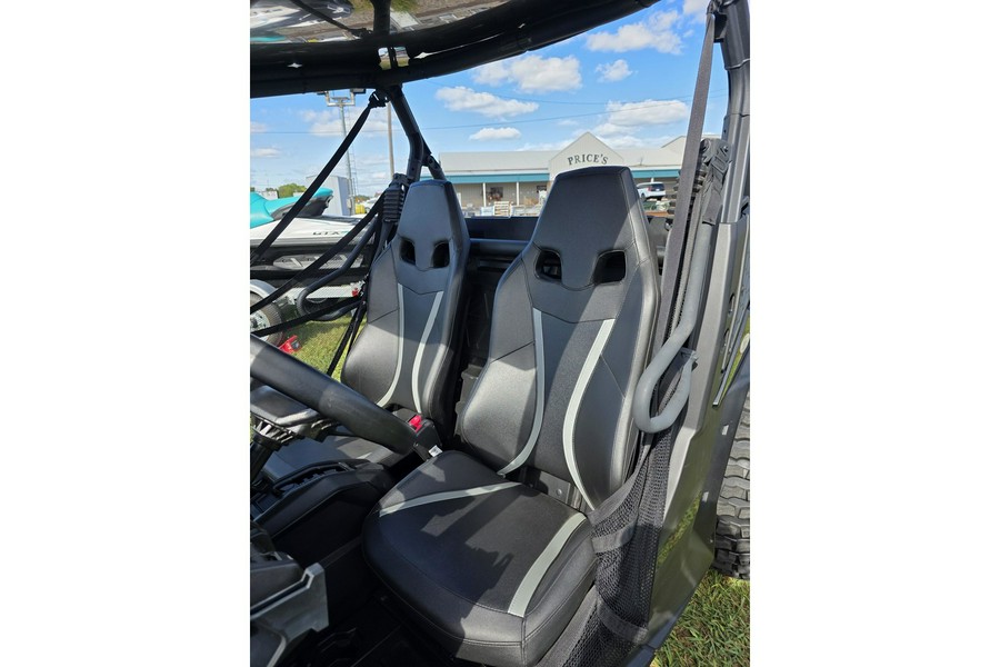 2024 Maverick™ Trail DPS™ 700 - Can-Am