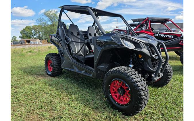 2024 Can-Am Maverick™ Trail DPS™ 700