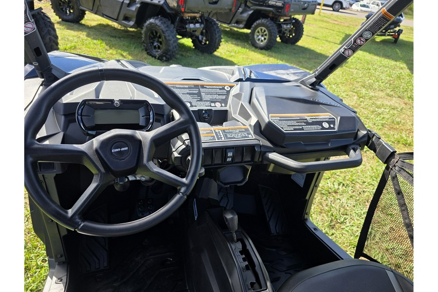 2024 Maverick™ Trail DPS™ 700 - Can-Am