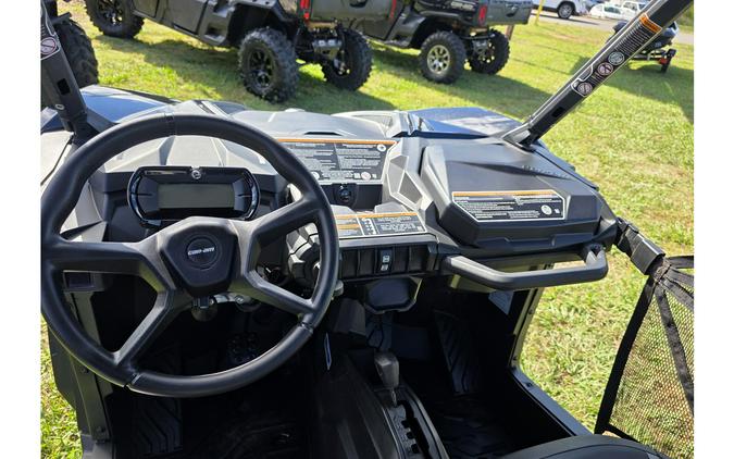 2024 Can-Am Maverick™ Trail DPS™ 700