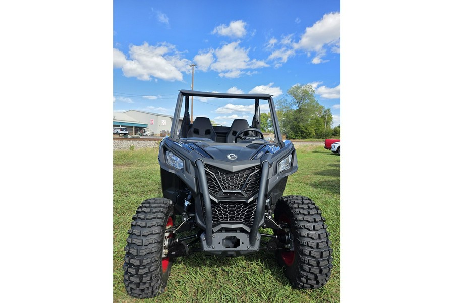 2024 Maverick™ Trail DPS™ 700 - Can-Am