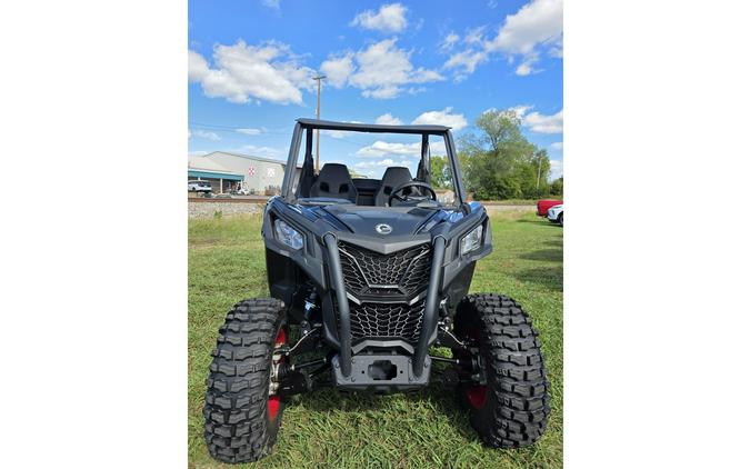 2024 Can-Am Maverick™ Trail DPS™ 700