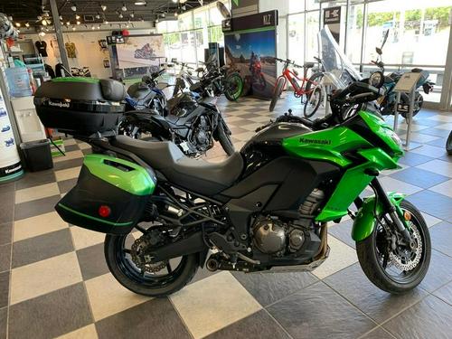 Kawasaki 1000 LT for sale - MotoHunt