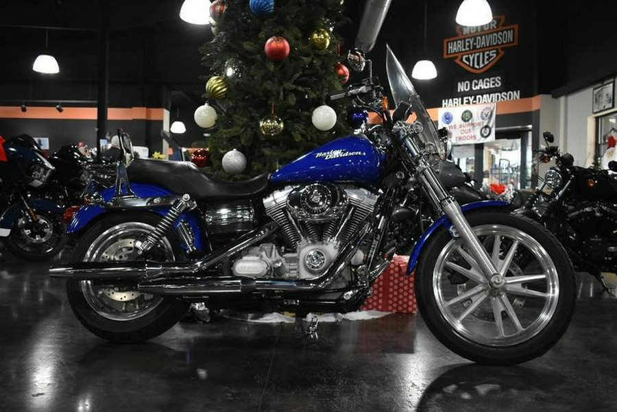 2007 Harley-Davidson® FXD - Dyna® Super Glide