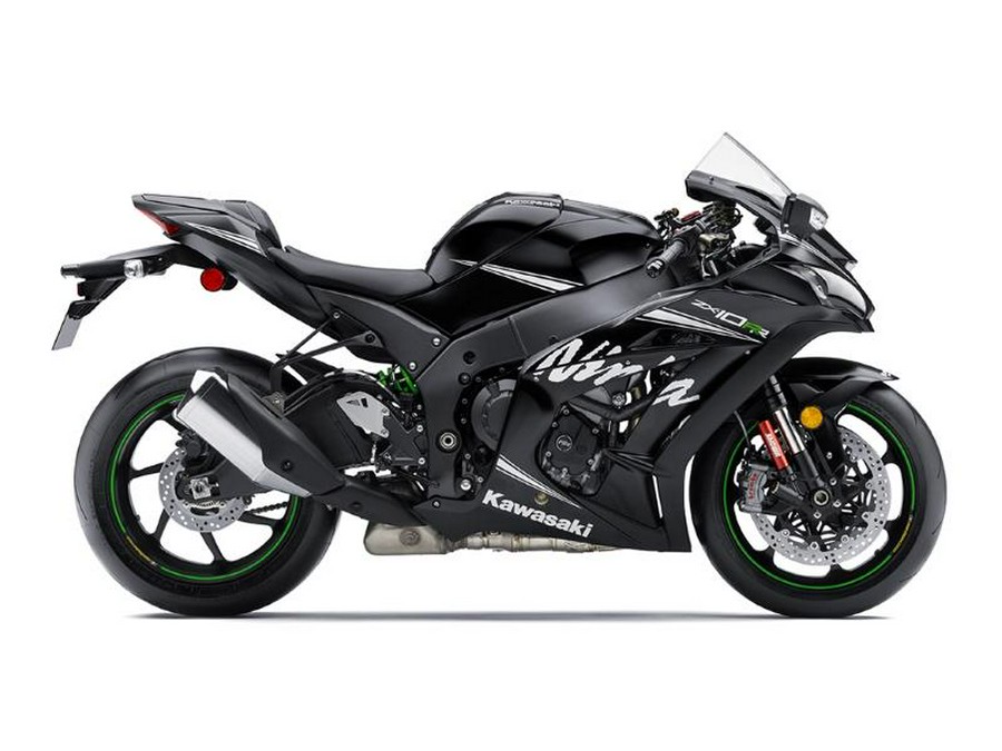 2017 Kawasaki Ninja® ZX™-10RR