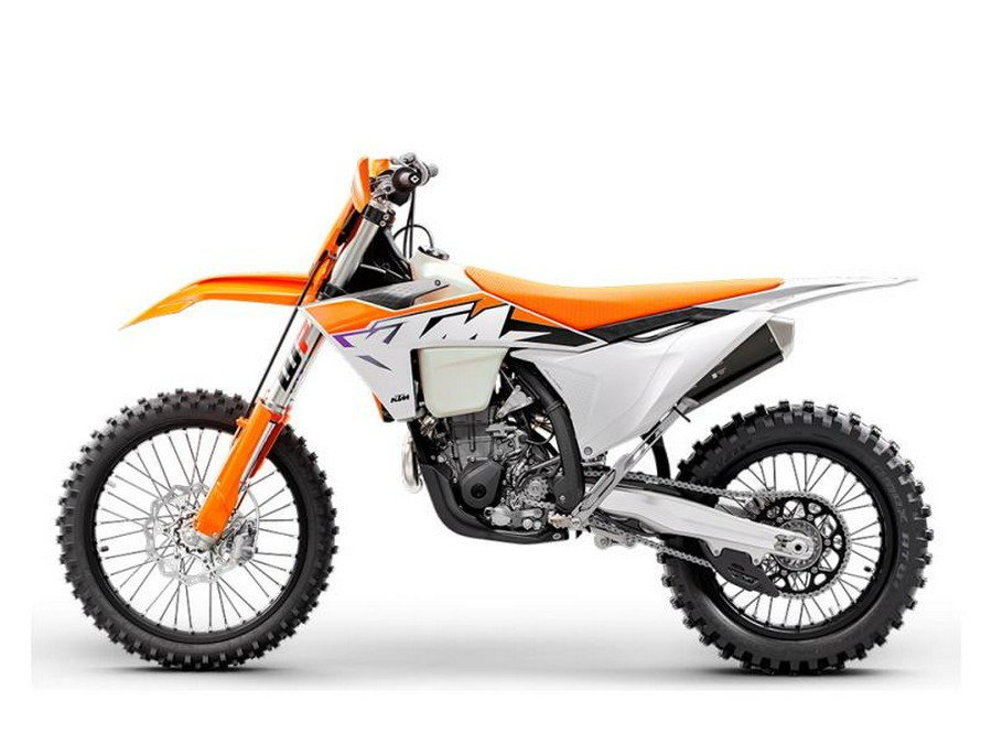 2023 KTM 450 XC-F