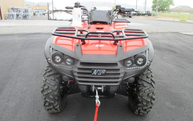 2022 ARGO XPLORER XR 570