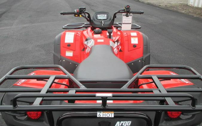 2022 ARGO XPLORER XR 570