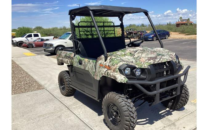 2023 Kawasaki MULE PRO-MX™ EPS Camo