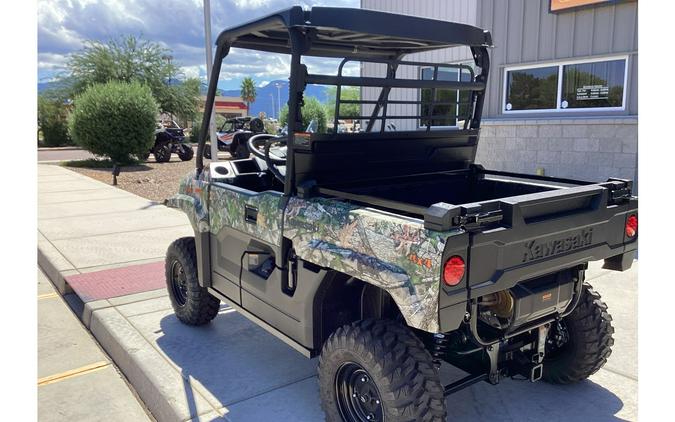 2023 Kawasaki MULE PRO-MX™ EPS Camo