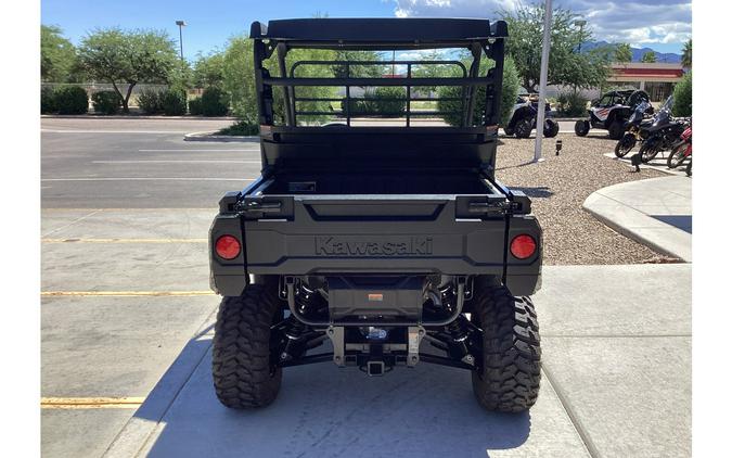 2023 Kawasaki MULE PRO-MX™ EPS Camo