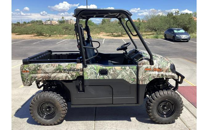 2023 Kawasaki MULE PRO-MX™ EPS Camo