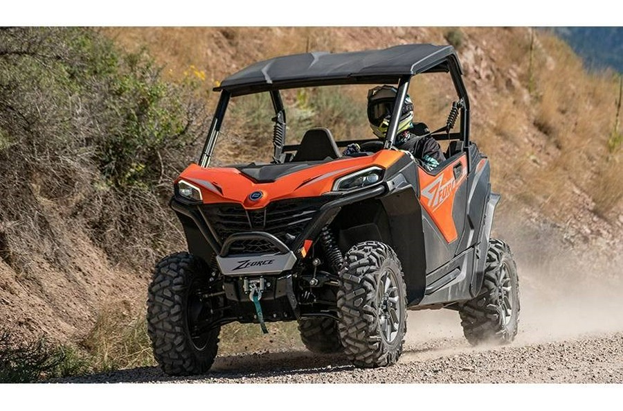 2023 CFMOTO ZFORCE 950 Trail (G2)