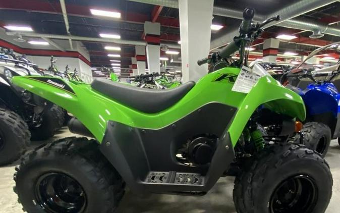 2023 Kawasaki KFX®90