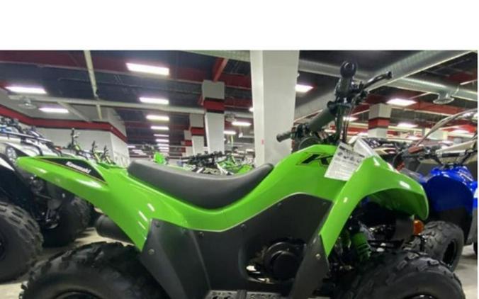 2023 Kawasaki KFX®90