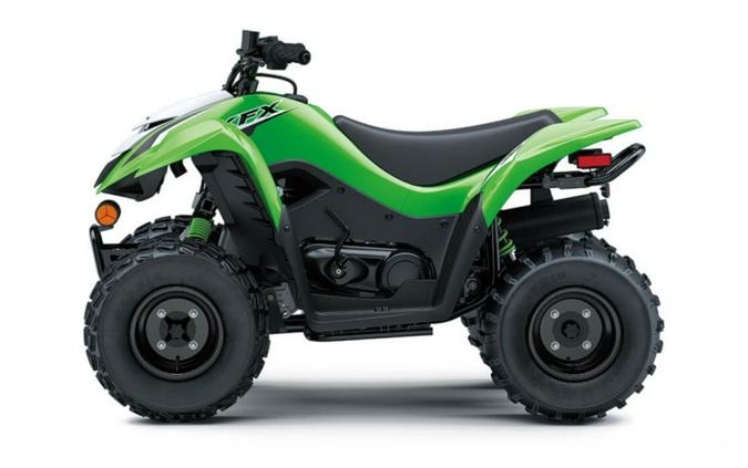 2023 Kawasaki KFX®90