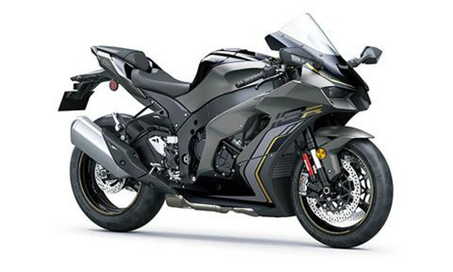 2023 Kawasaki Ninja ZX-10R