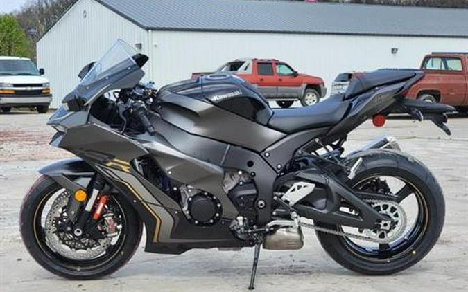 2023 Kawasaki Ninja ZX-10R