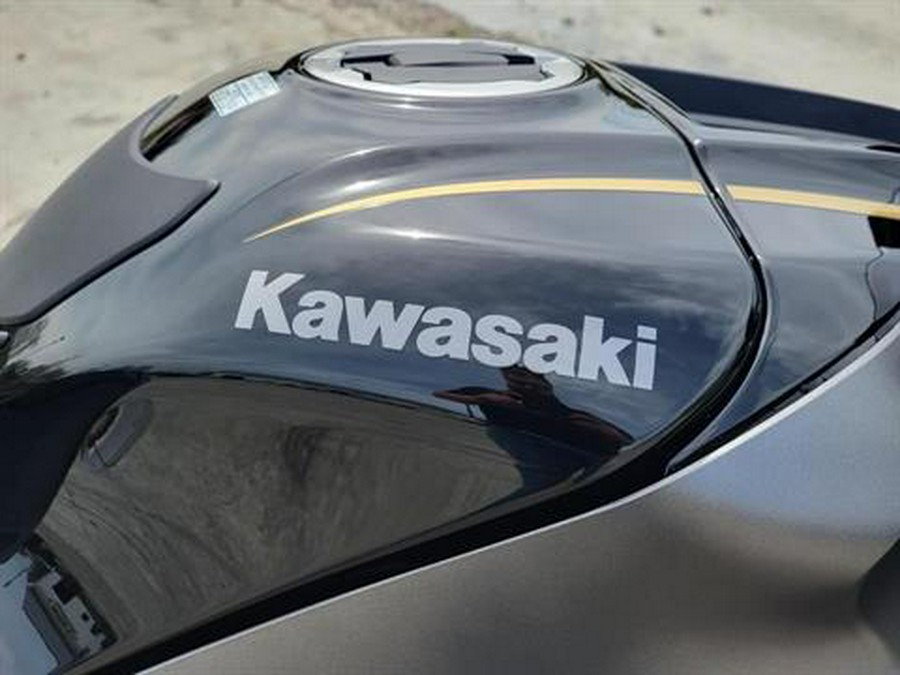 2023 Kawasaki Ninja ZX-10R