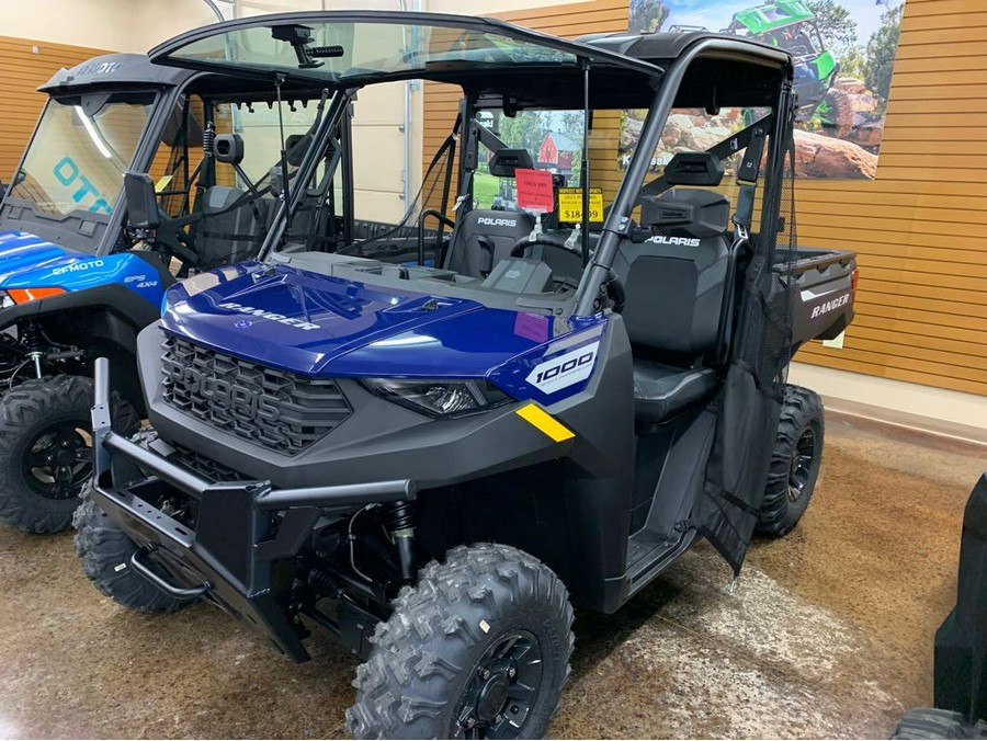 2023 Polaris Industries PREM