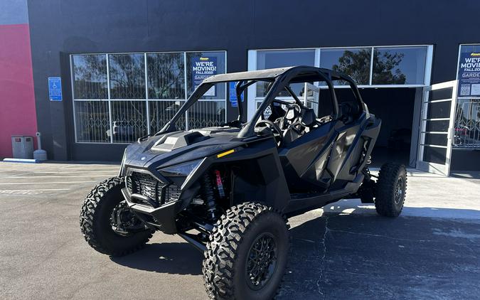 2024 POLARIS RZR PRO R 4 ULTIMATE