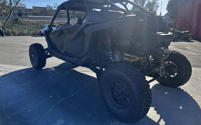 2024 POLARIS RZR PRO R 4 ULTIMATE