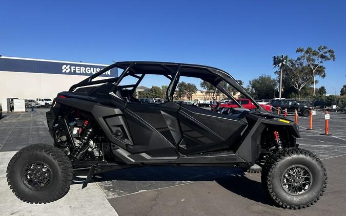 2024 POLARIS RZR PRO R 4 ULTIMATE