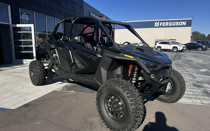 2024 POLARIS RZR PRO R 4 ULTIMATE